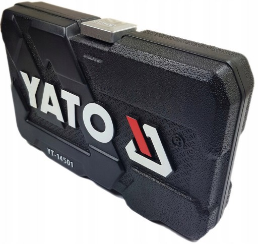 NÁHRADNÉ POUZDRO NA NÁRADIE PRE YATO YT-14501