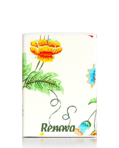 3x Renova Design Spring vreckové utierky 6x7