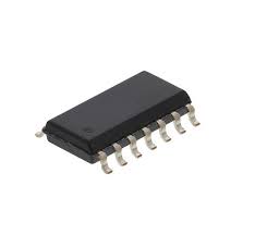 CD4011D SMD CD4011 HEF4011 CMOS 4011 smd