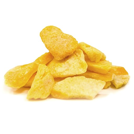 BROSKYŇA, mrazom sušené, mrazom sušené ovocie, 20 g