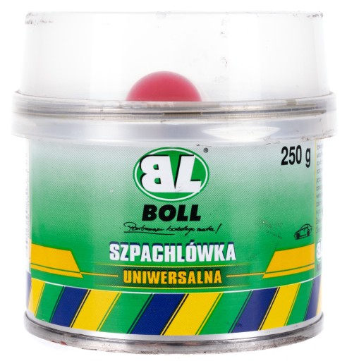 BOLL UNIVERZÁLNY tmel 0,25KG SVETLO ŽLT