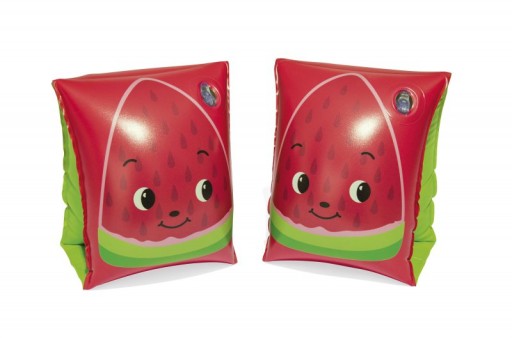 Bestway 32042 RUKÁVY NA UČENIE PLÁVAŤ OVOCIE 23cm