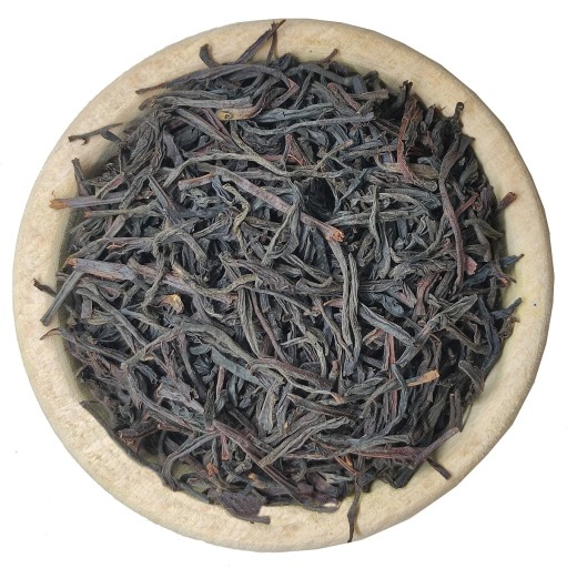 Cejlónsky čierny čaj 200g Ceylon Ceylon Leaf