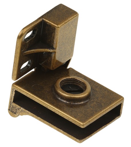 PATINA, ĽAVÝ NÁBYTOVÝ SKLENÝ PÁNT