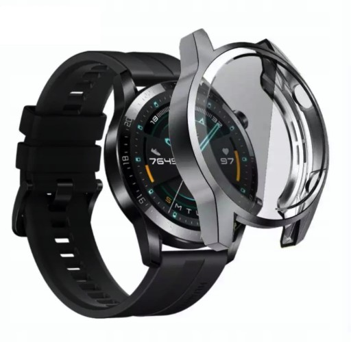OCHRANNÉ Púzdro HUAWEI WATCH GT 2 46mm RÔZNE FARBY