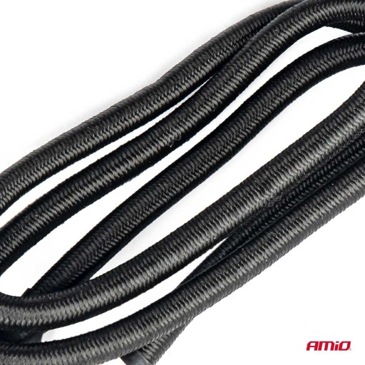 ELASTIC LINE 100CM O9MM BSTRAP-07