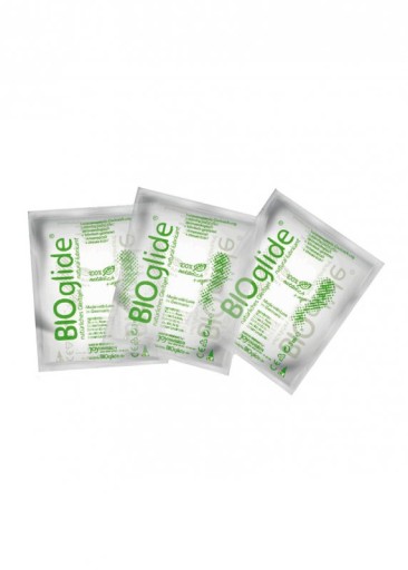 Gél-BIOglide Porcia balenia, 3ml