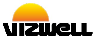Šiltovka Vizwell, žltá, univerzálna