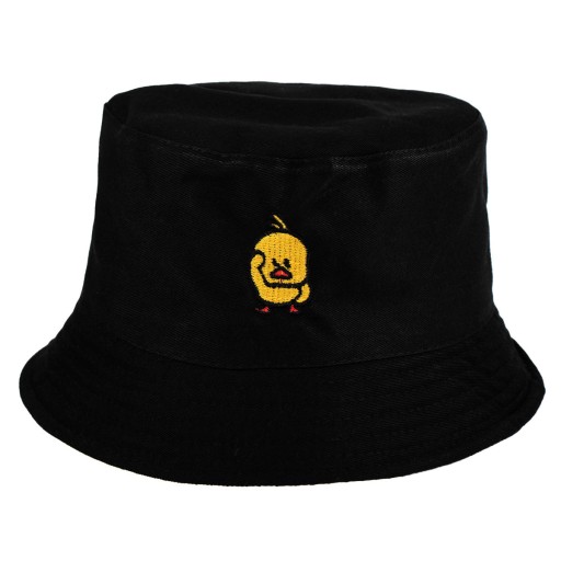 BUCKET HAT obojstranná čiapka RYBÁRSKY HAT