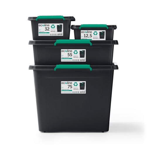 MOXOM ECO LINE NÁDOBA 12,5L S VEKOM