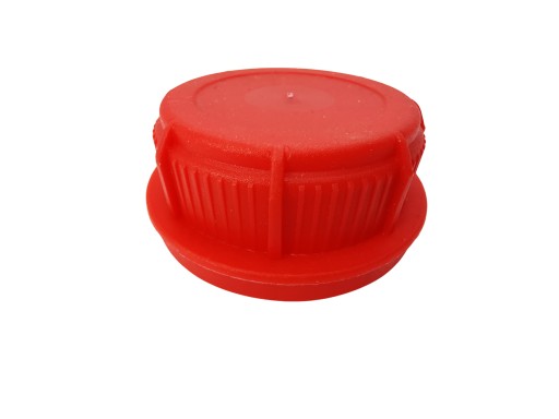 Korkový uzáver Plastový uzáver Kanister 20L 25