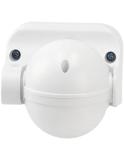 LED PIR pohybový senzor IP44 1200W PR013