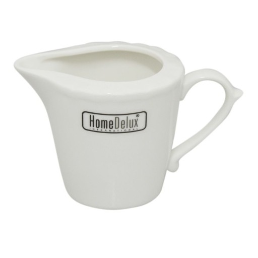 OMÁČKA Z MLIEKA 260ml PORCELÁN