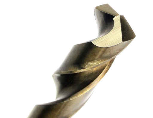 8,0 mm HSS-CO BOSCH vrták do kovu