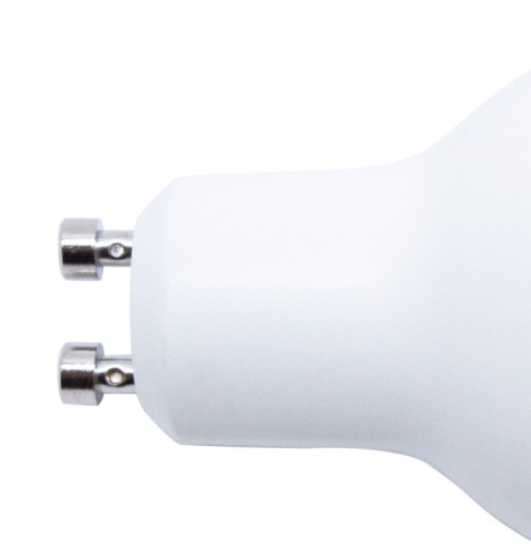 Neutrálna LED žiarovka GU10 8W 4000K 740lm BEMKO SAMSUNG