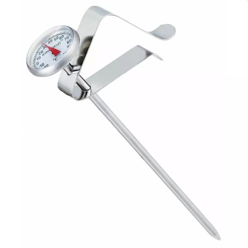 KUCHYNSKÝ TEPLOMER GASTRONOMICKÝ ČEP 14cm