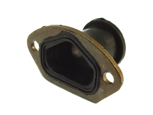 KONEKTOR KARBURÁTORA NAC SPS01-45 ČÍNSKE PÍLY 45 52CC