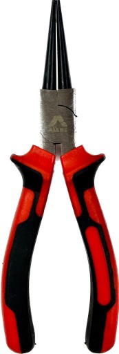 KLIEŠTE okrúhle 160 mm ALLBE