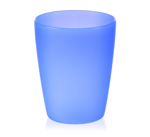 HRNČEK PLASTOVÉ HRNÍČKY SET. 5 KS 250ML ZMIEŠAŤ FARBU