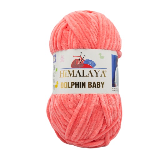 Priadza Himalaya Dolphin Baby 80332