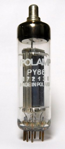Svietidlo PY88 POLAM NOS