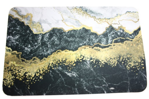 KOBEREC, RÝCHLOSCHNÚCA, NASÁVANÁ PODLOŽKA, vzory 58x38