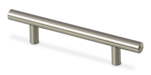 KĽÚČKA NÁBYTKOVÉHO ZÁBRADLIA, OCELOVÉ ZÁBRADLIE INOX, 256mm
