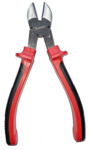 KLIEŠTE BOČNÉ REZACIE KLIEŠTE 150mm 6''