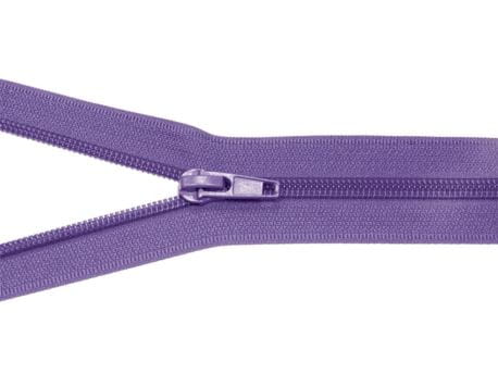 Zips 35cm Ultra Violet 5ks MIKINA Su