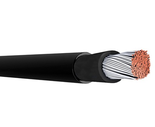 SOLÁRNY SOLÁRNY KÁBEL 4mm 1000V MC4