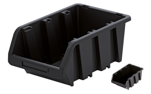 Dielenský podnos Kistenberg Truck KRT23