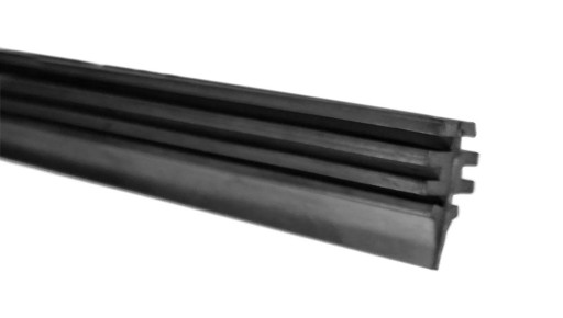 Plochá stieracia guma Heyner Alca 700 mm