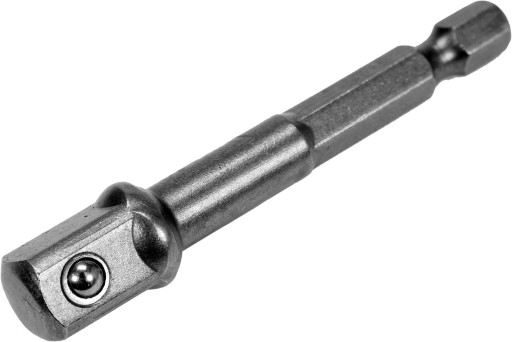 ADAPTÉR NA ZÁSUVKY 3/8 65MM YT-04626