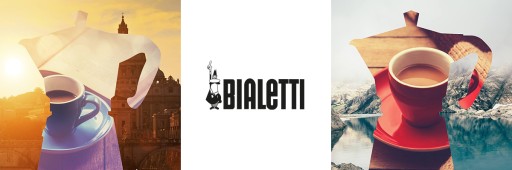 BIALETTI tesnenie pre 6 t oceľové kávovary