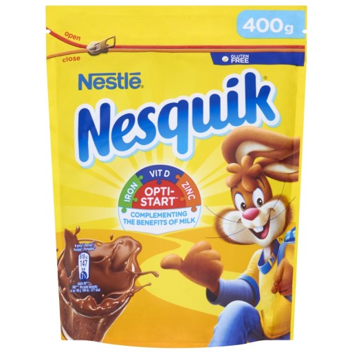 Nesquik kakao 400 g