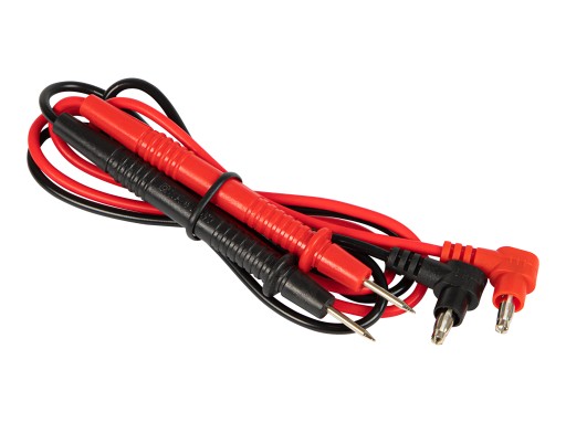 PROFESIONÁLNY DIGITÁLNY MULTIMETER PRÚDU S PODSVIETENÍM LCD