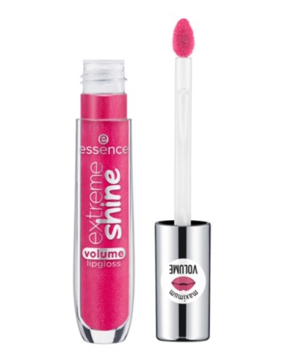 Essence Extreme Shine Lesk na pery 103