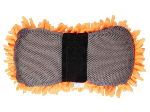 KARFACE MIKROFIBER SPONGE 2V1 KS CARFACE PRE CF11861