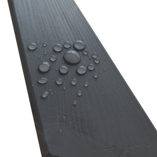 PERFECT WOOD tónovacia impregnácia dreva 1 L - 12 m2