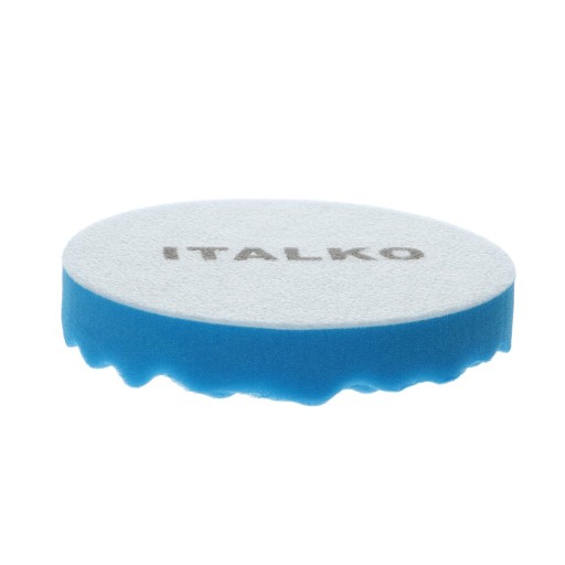 MÄKKÝ PROFIL LEŠTIACA HUBKA SO VELKÝM CROKOM 150mm