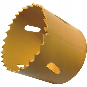 DIEROVÁ PILA KORUNKA BIMETAL DEDRA VRTÁK 14 mm