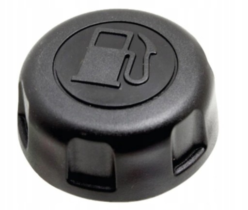 Uzáver palivovej nádrže 43 mm MTD 1P61 65 1P70 2P70 5P65