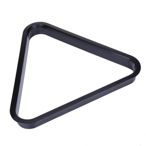 Biliardový trojuholník na biliard 57,2mm STANDARD POOL
