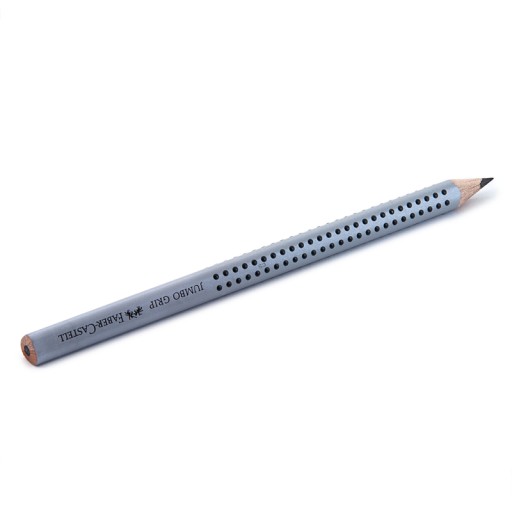 Trojhranná ceruzka Faber Castell na učenie sa písať