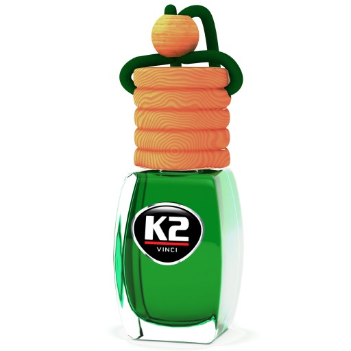 K2 VENTO GREEN APPLE 8ML V402