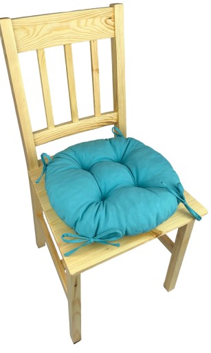 Vankúš na stoličku, 35 cm LAZUR KOŁO