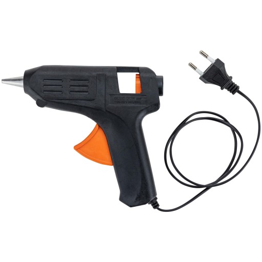 Lepiaca pištoľ 11 mm 40W UNIVERZÁLNA