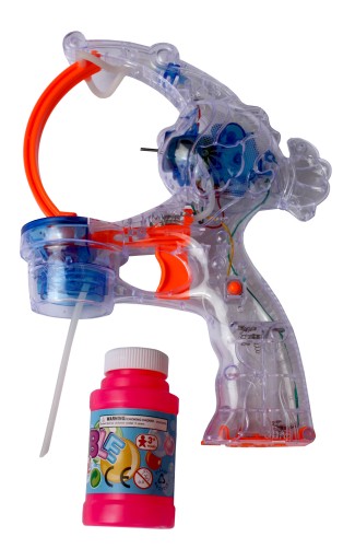 MYDLOVÁ PIŠTOĽ AUTOMATICKÁ E0351 EMAJ