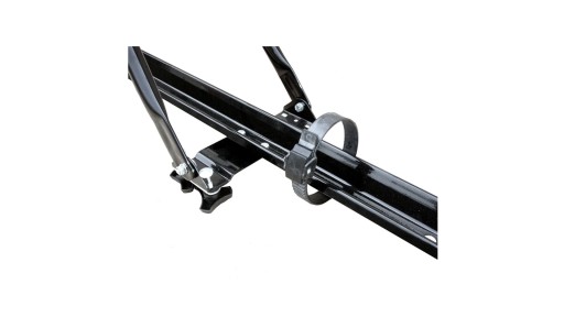 Plastový popruh na upevnenie na bicykel Taurus