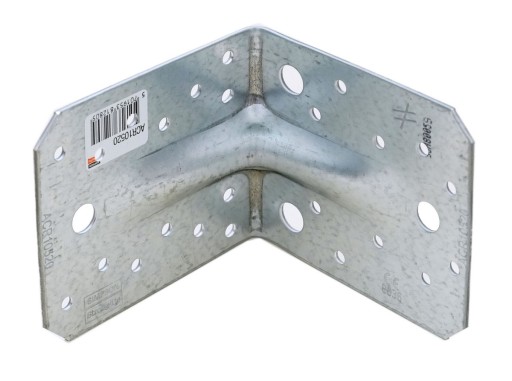 SIMPSON UHLOVÝ KONEKTOR 105x105x2x90 ACR105